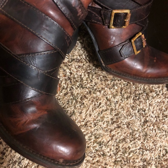 Freebies boots - Picture 5 of 8